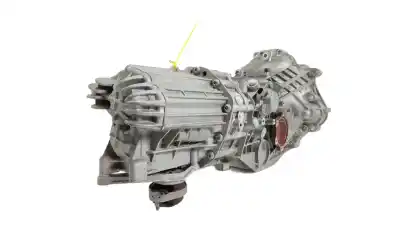 Second-hand car spare part gearbox for seat exeo (3r2) 2.0 tdi oem iam references mpa  