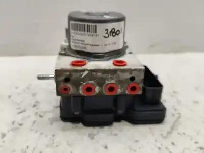 Peça sobressalente para automóvel em segunda mão abs por renault kadjar business referências oem iam 476605200r