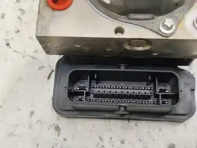 Pezzo di ricambio per auto di seconda mano abs per renault kadjar business riferimenti oem iam 476605200r  