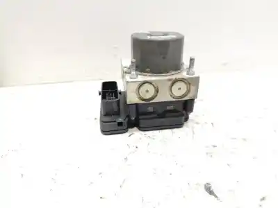 Pezzo di ricambio per auto di seconda mano abs per renault kadjar business riferimenti oem iam 476605200r  