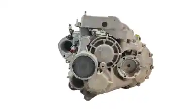 Автозапчасти б/у КОРОБКА ПЕРЕДАЧ за SKODA SUPERB COMBI (3T5)  ссылки OEM IAM KXY  