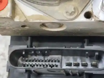 Peça sobressalente para automóvel em segunda mão abs por kia cee´d concept referências oem iam 589201h300  