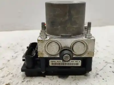 Peça sobressalente para automóvel em segunda mão abs por kia cee´d concept referências oem iam 589201h300  