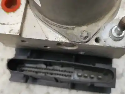 Pezzo di ricambio per auto di seconda mano abs per kia ceed active 116 cv / 85 kw riferimenti oem iam 589201h650  