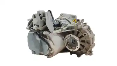 Second-hand car spare part GEARBOX for VOLKSWAGEN CADDY KA/KB (2C)  OEM IAM references MLU  