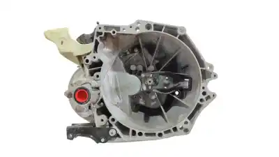 Peça sobressalente para automóvel em segunda mão caixa de velocidades por peugeot 2008 (--.2013->) active referências oem iam 20et06