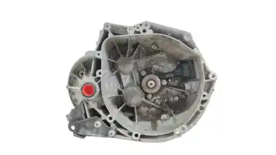 Автозапчастина б/у коробка передач для citroen c4 picasso live edition 131 cv / 96 kw посилання на oem iam 20ea68  