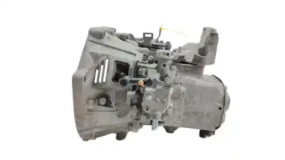 Автозапчастина б/у коробка передач для citroen c4 picasso live edition 131 cv / 96 kw посилання на oem iam 20ea68  