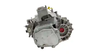 Автозапчастина б/у коробка передач для citroen c4 picasso live edition 131 cv / 96 kw посилання на oem iam 20ea68  