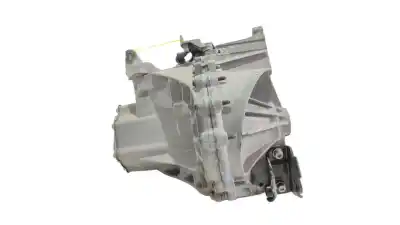 Автозапчастина б/у коробка передач для citroen c4 picasso live edition 131 cv / 96 kw посилання на oem iam 20ea68  