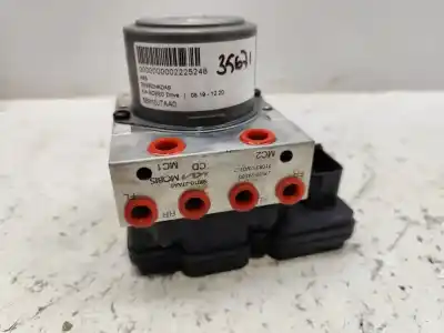 Peça sobressalente para automóvel em segunda mão abs por kia xceed drive referências oem iam 58910j7aa0  