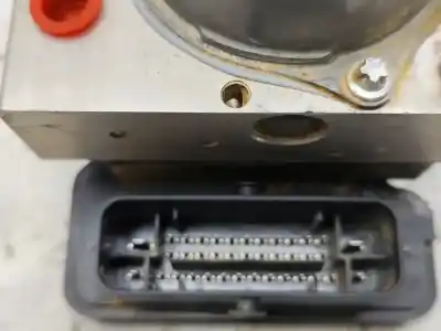 Peça sobressalente para automóvel em segunda mão abs por citroen c3 origins referências oem iam 9826051380  