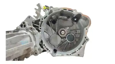 Pezzo di ricambio per auto di seconda mano riduttore per opel antara cosmo 4x4 riferimenti oem iam 96420073  