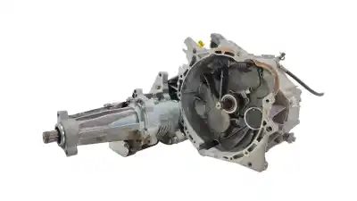 Pezzo di ricambio per auto di seconda mano riduttore per opel antara cosmo 4x4 riferimenti oem iam 96420073  