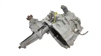 Pezzo di ricambio per auto di seconda mano riduttore per opel antara cosmo 4x4 riferimenti oem iam 96420073  