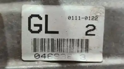 Pezzo di ricambio per auto di seconda mano riduttore per opel antara cosmo 4x4 riferimenti oem iam 96420073  