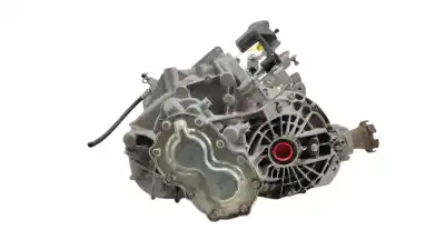 Pezzo di ricambio per auto di seconda mano riduttore per opel antara cosmo 4x4 riferimenti oem iam 96420073  