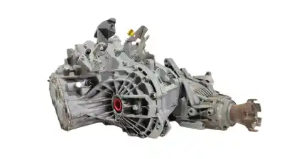 Pezzo di ricambio per auto di seconda mano riduttore per opel antara cosmo 4x4 riferimenti oem iam 96420073  