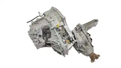 Pezzo di ricambio per auto di seconda mano riduttore per opel antara cosmo 4x4 riferimenti oem iam 96420073  