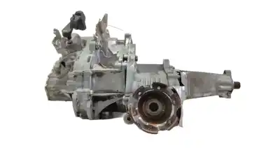 Pezzo di ricambio per auto di seconda mano riduttore per opel antara cosmo 4x4 riferimenti oem iam 96420073  