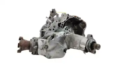 Pezzo di ricambio per auto di seconda mano riduttore per opel antara cosmo 4x4 riferimenti oem iam 96420073  