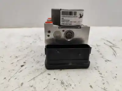 Second-hand car spare part abs for ford fiesta (ce1) trend oem iam references j1bc2b373ae