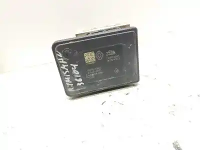 Peça sobressalente para automóvel em segunda mão abs por renault talisman zen referências oem iam 476607355r  