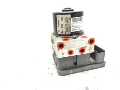 Pezzo di ricambio per auto di seconda mano abs per bmw serie 3 berlina (e90) 320d riferimenti oem iam 3451677148601