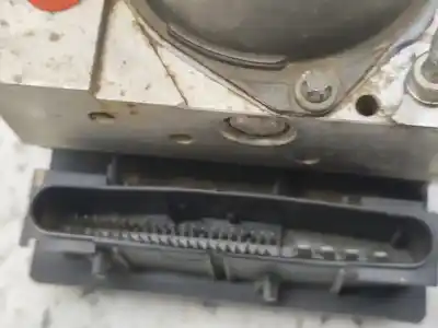 Peça sobressalente para automóvel em segunda mão abs por smart forfour (454) 1.3 (454.031) referências oem iam 0265234120  