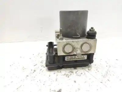 Peça sobressalente para automóvel em segunda mão abs por smart forfour (454) 1.3 (454.031) referências oem iam 0265234120  