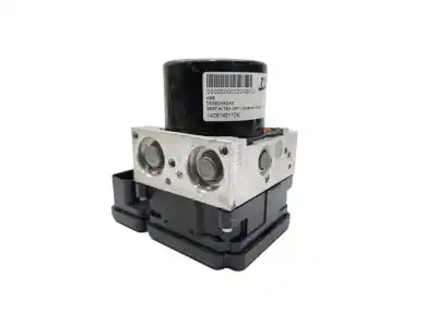 Tweedehands auto-onderdeel ABS voor SEAT ALTEA (5P1)  OEM IAM-referenties 1K0614517DE  