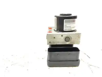 Peça sobressalente para automóvel em segunda mão abs por toyota yaris (ksp9/scp9/nlp9) básico referências oem iam 895410d040  