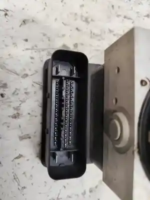 Peça sobressalente para automóvel em segunda mão abs por ford kuga (cbv) titanium referências oem iam av412c405aa  