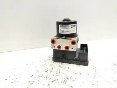 Peça sobressalente para automóvel em segunda mão abs por ford kuga (cbv) titanium referências oem iam av412c405aa  