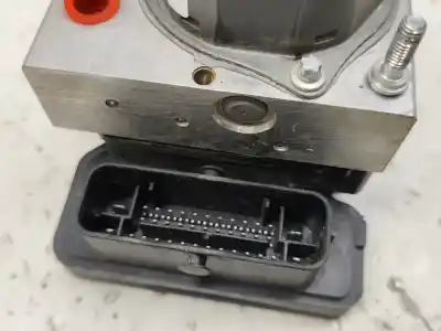 Second-hand car spare part abs for renault captur life oem iam references 476601283r  