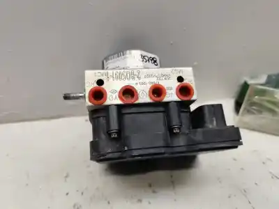 Second-hand car spare part abs for renault captur life oem iam references 476601283r  