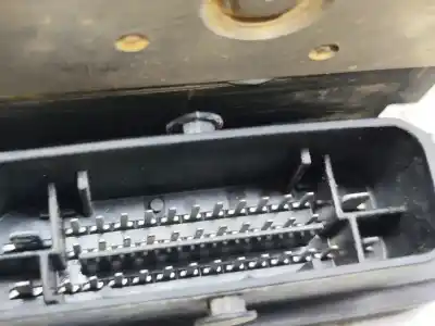 Peça sobressalente para automóvel em segunda mão abs por mg zs luxury referências oem iam 11037575  