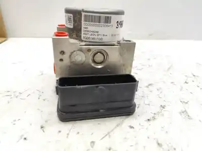 Second-hand car spare part abs for seat leon (5f1) style oem iam references 5q0614517cg