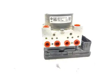 Pezzo di ricambio per auto di seconda mano abs per seat leon (5f1) style riferimenti oem iam 5q0614517cg  