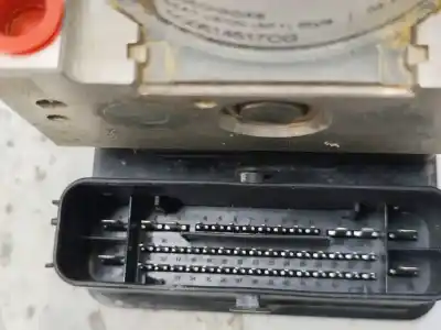 Pezzo di ricambio per auto di seconda mano abs per seat leon (5f1) style riferimenti oem iam 5q0614517cg  