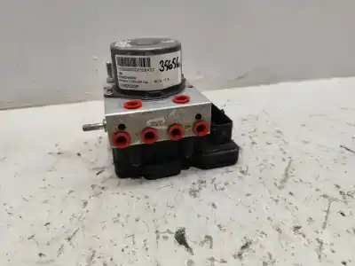 Pièce détachée automobile d'occasion abs (système anti-blocage des roues) pour renault kadjar life références oem iam 476605200r