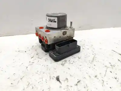 Pezzo di ricambio per auto di seconda mano abs per renault kadjar life riferimenti oem iam 476605200r  