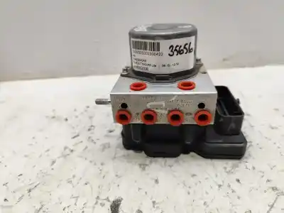 Pezzo di ricambio per auto di seconda mano abs per renault kadjar life riferimenti oem iam 476605200r  