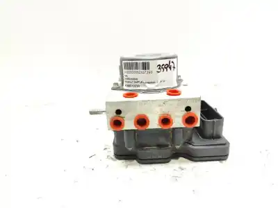 Second-hand car spare part abs for renault captur expression oem iam references 476601203r  