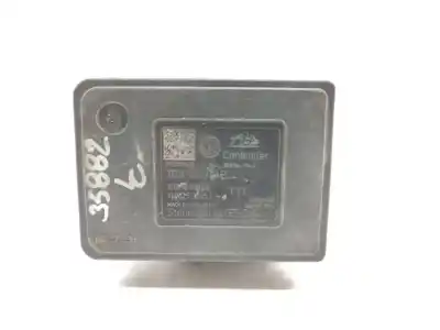 Second-hand car spare part abs for seat leon (5f1) 1.6 tdi oem iam references 3q0614517p  