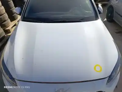 Second-hand car spare part bonnet for kia ceed drive oem iam references 66400j7000