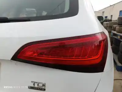 Peça sobressalente para automóvel em segunda mão farolim traseiro direito por audi q5 (8r) 2.0 tdi quattro (140kw) referências oem iam 8r0945094c