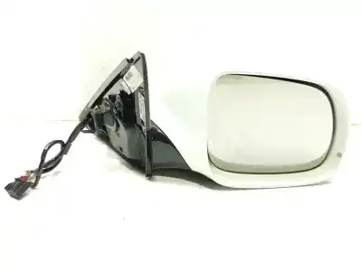 Peça sobressalente para automóvel em segunda mão espelho retrovisor direito por audi q5 (8r) 2.0 tdi quattro (140kw) referências oem iam 8r1857410an
