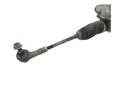 Автозапчастина б/у рульмова рейка для porsche cayenne (typ 9pa1) turbo посилання на oem iam 7p5422055j  