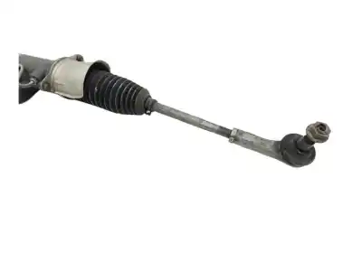 Автозапчастина б/у рульмова рейка для porsche cayenne (typ 9pa1) turbo посилання на oem iam 7p5422055j  